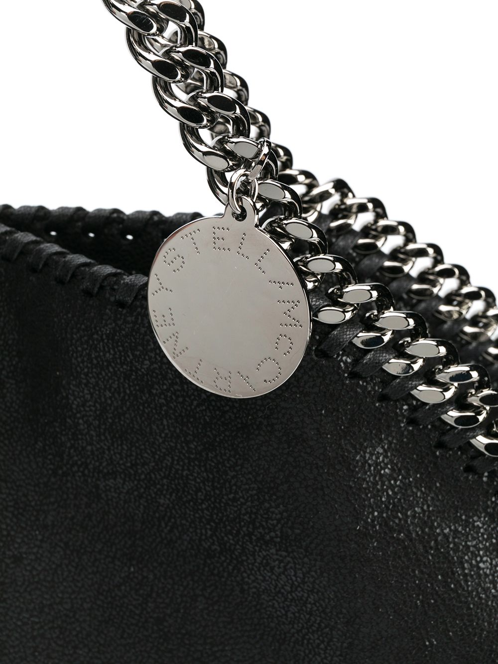 STELLA MCCARTNEY 234387W91321000BLACK