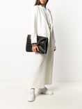 Carica l'immagine nel visualizzatore della galleria, STELLA MCCARTNEY 234387W91321000BLACK

