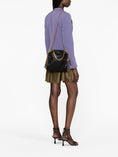 Load image into Gallery viewer, STELLA MCCARTNEY 371223W93551000BLACK
