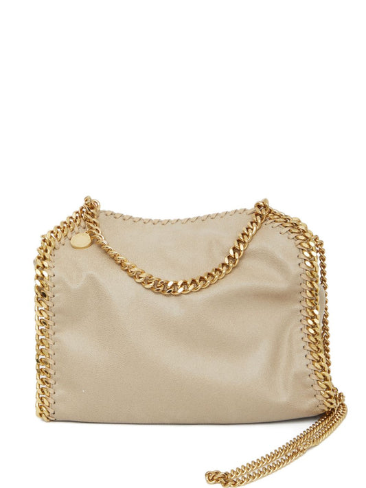 STELLA MCCARTNEY 371223W93559300BUTTER CREAM