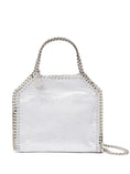Load image into Gallery viewer, STELLA MCCARTNEY 391698WP03018101SILVER
