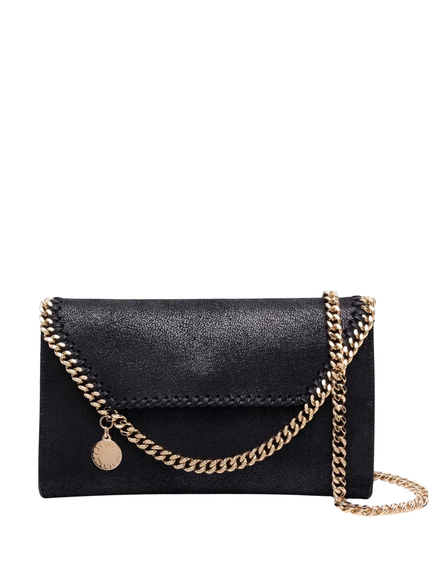 STELLA MCCARTNEY 581238W93551000BLACK