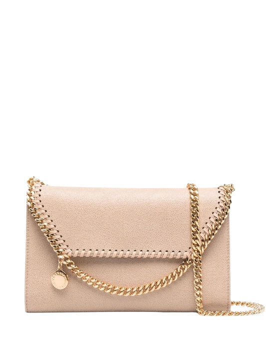 STELLA MCCARTNEY 581238W93559300BUTTER CREAM