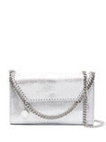 Load image into Gallery viewer, STELLA MCCARTNEY 581238WP03018101SILVER
