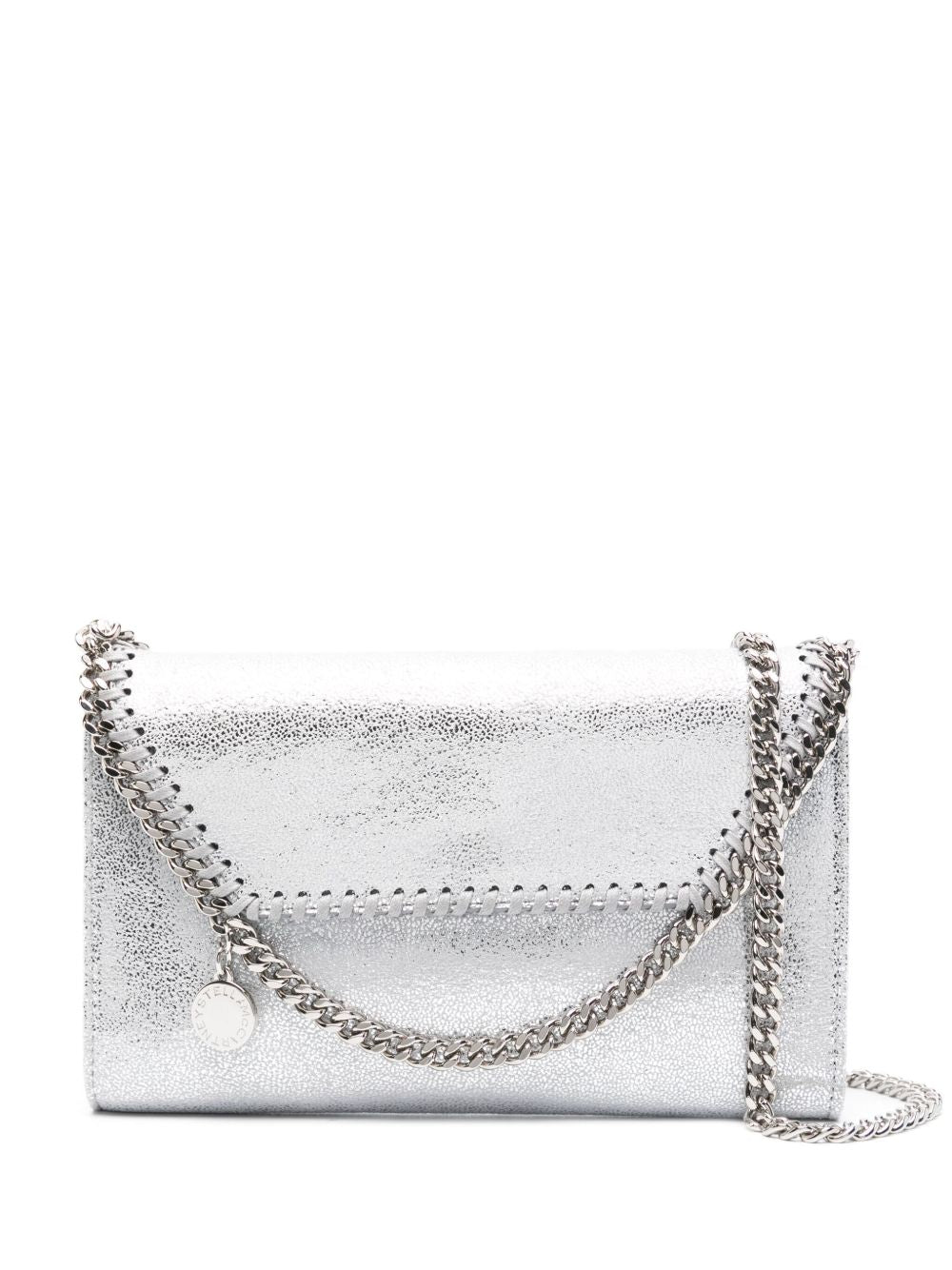 STELLA MCCARTNEY 581238WP03018101SILVER