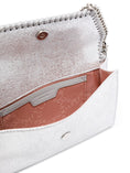 Load image into Gallery viewer, STELLA MCCARTNEY 581238WP03018101SILVER
