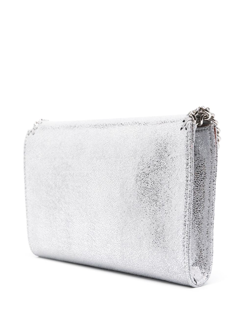 STELLA MCCARTNEY 581238WP03018101SILVER