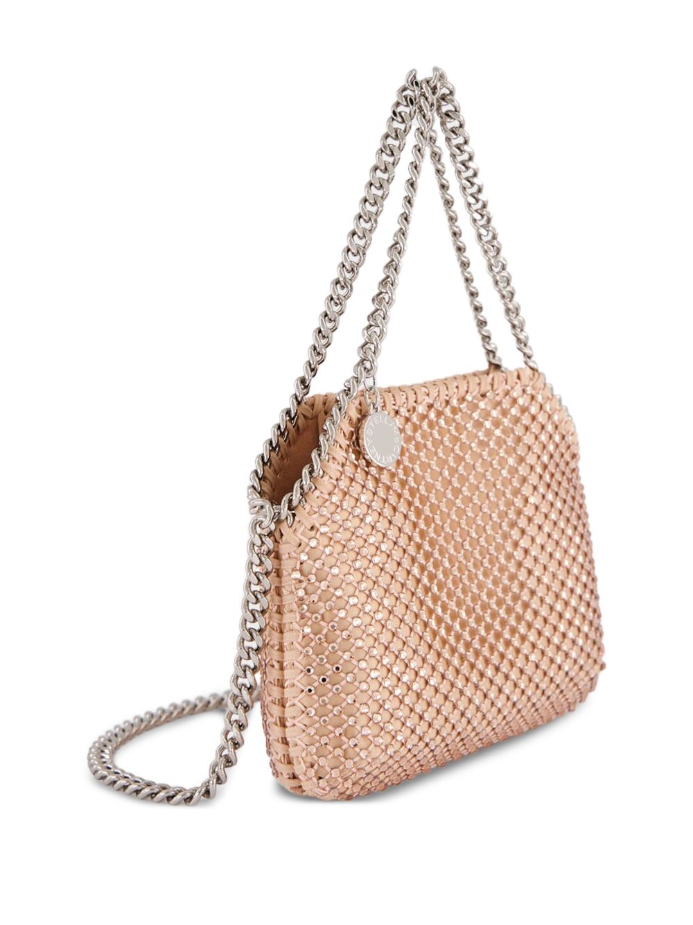 STELLA MCCARTNEY 700109WP06615558LIGHT PEACH