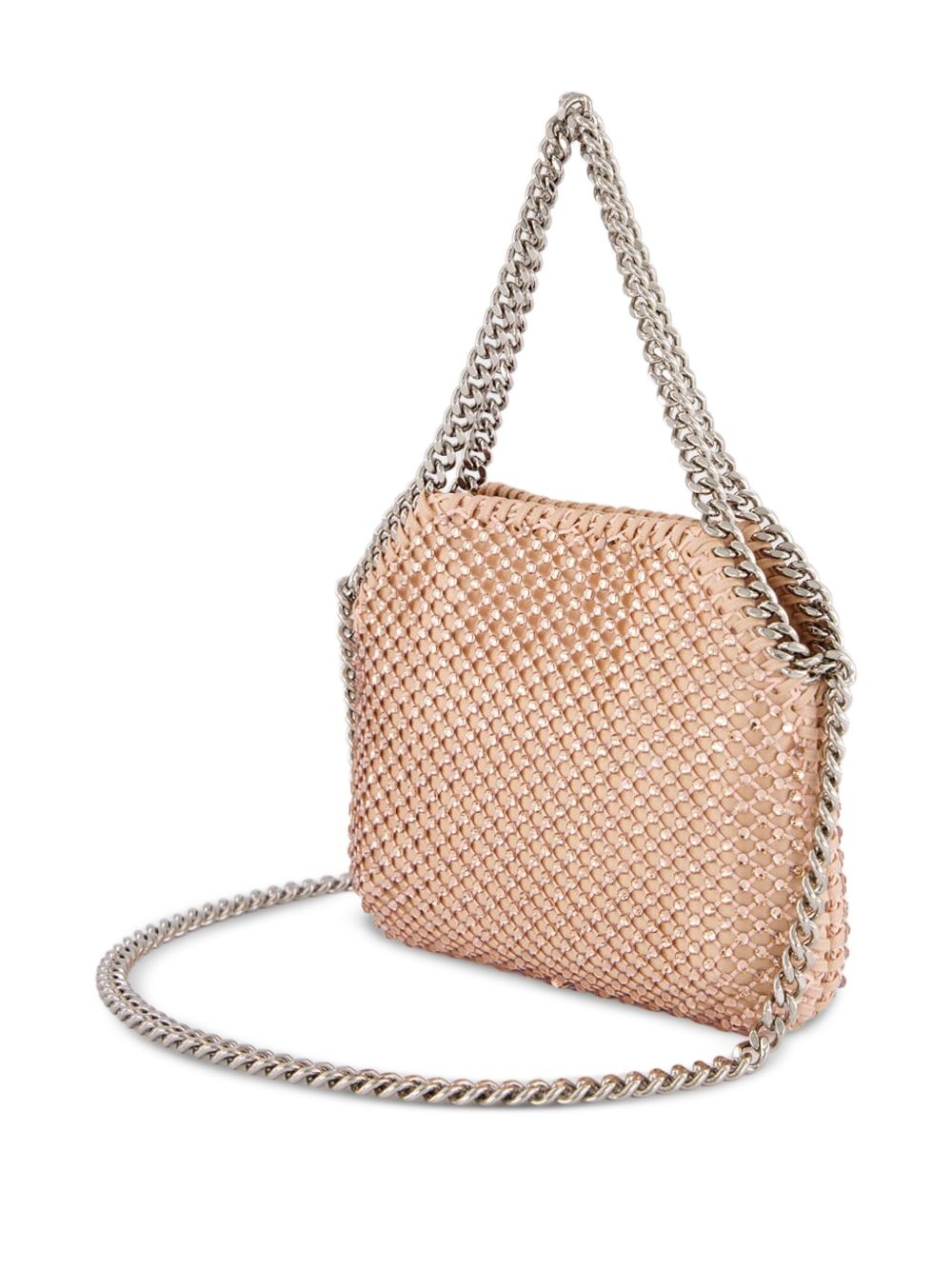 STELLA MCCARTNEY 700109WP06615558LIGHT PEACH