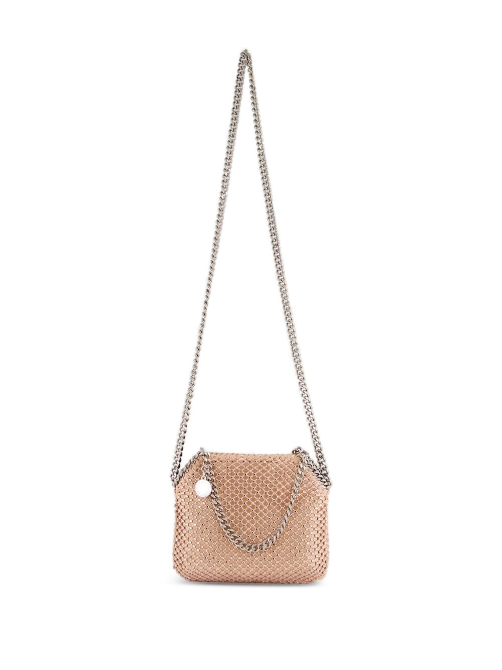 STELLA MCCARTNEY 700109WP06615558LIGHT PEACH
