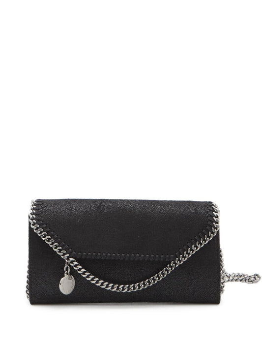 STELLA MCCARTNEY 7P0086W91321000BLACK