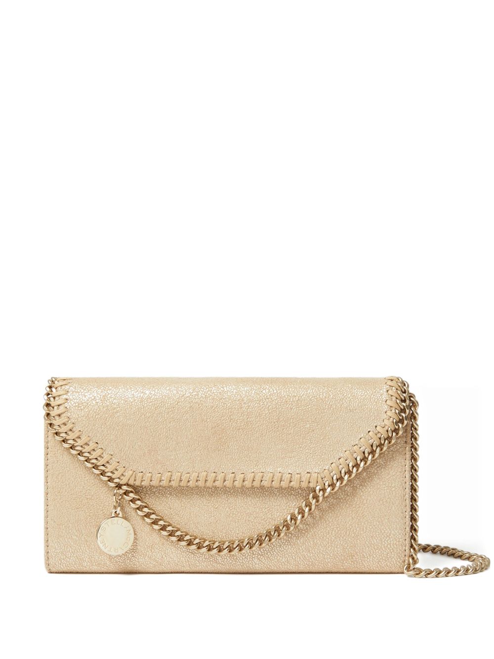 STELLA MCCARTNEY 7P0086WP0650T701GOLD