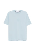 Carica l'immagine nel visualizzatore della galleria, T-shirt con logo 
