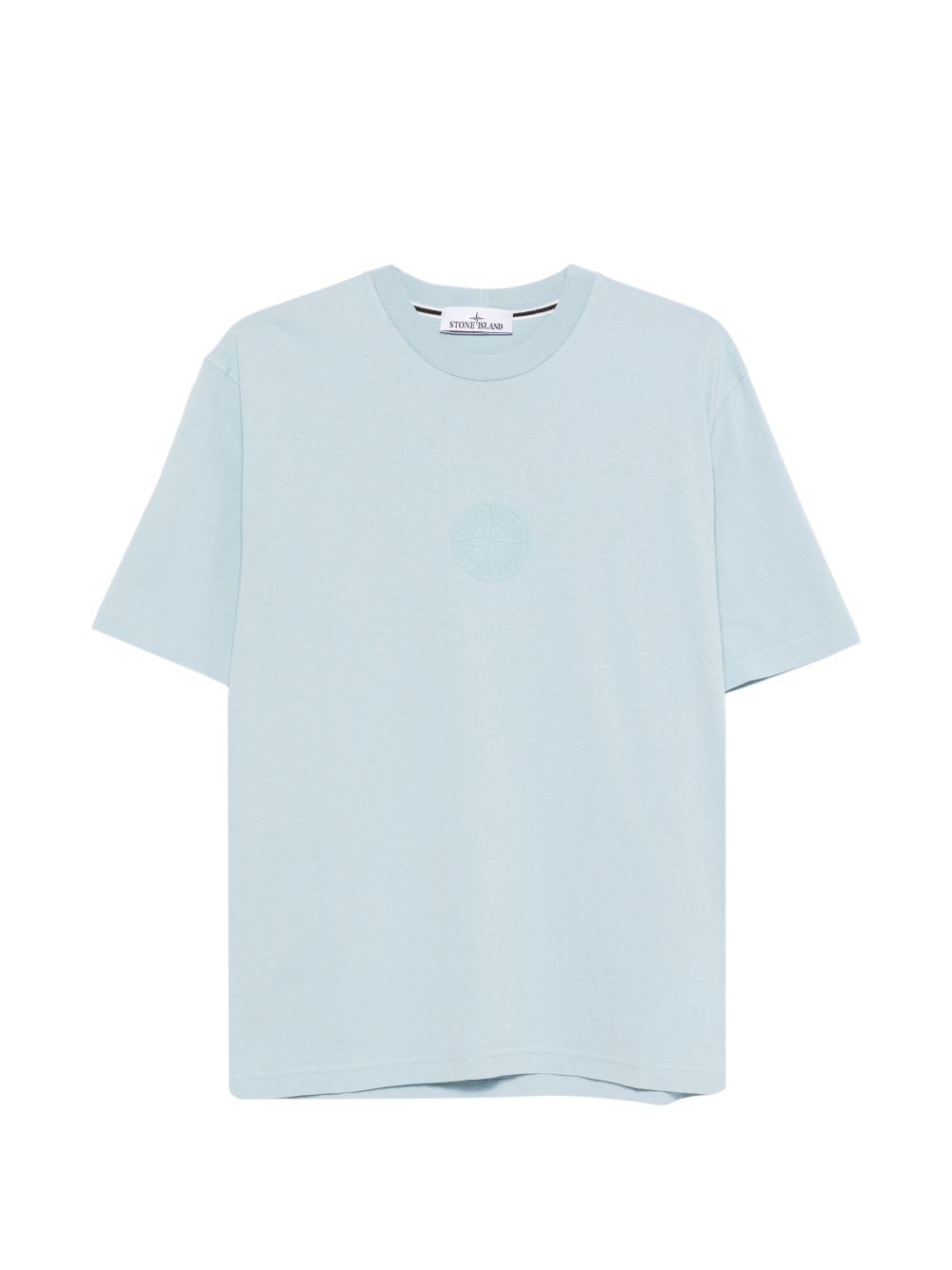 T-shirt con logo 