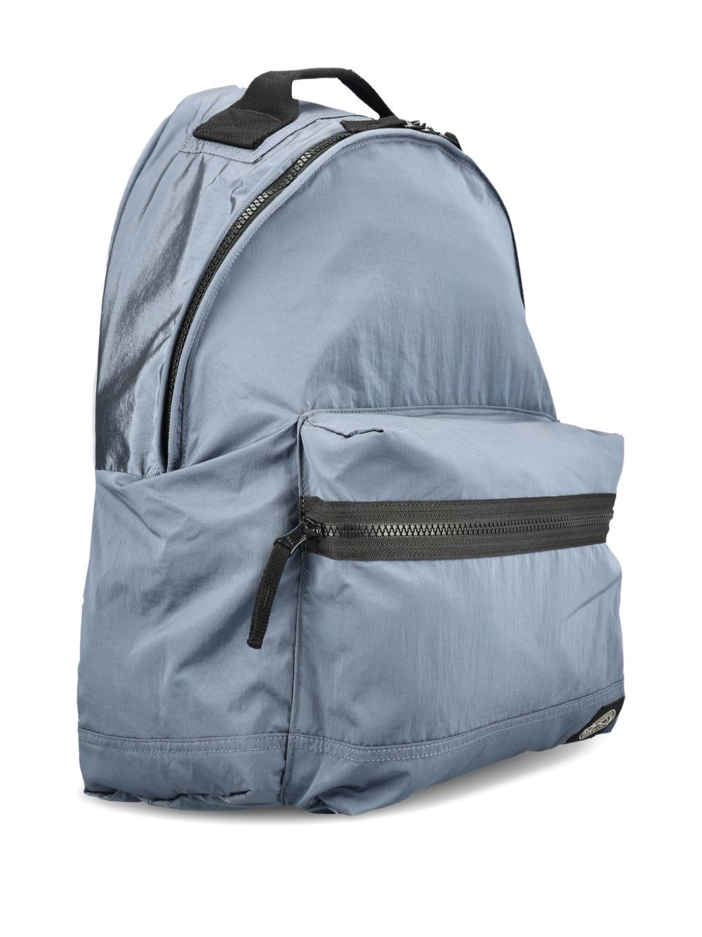 Zaino con zip 