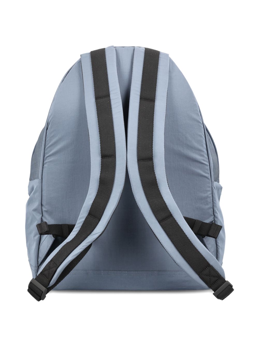 Zaino con zip 