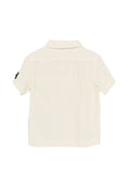 Load image into Gallery viewer, Camicia a maniche corte con taschino 
