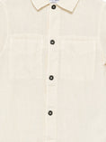 Load image into Gallery viewer, Camicia a maniche corte con taschino 
