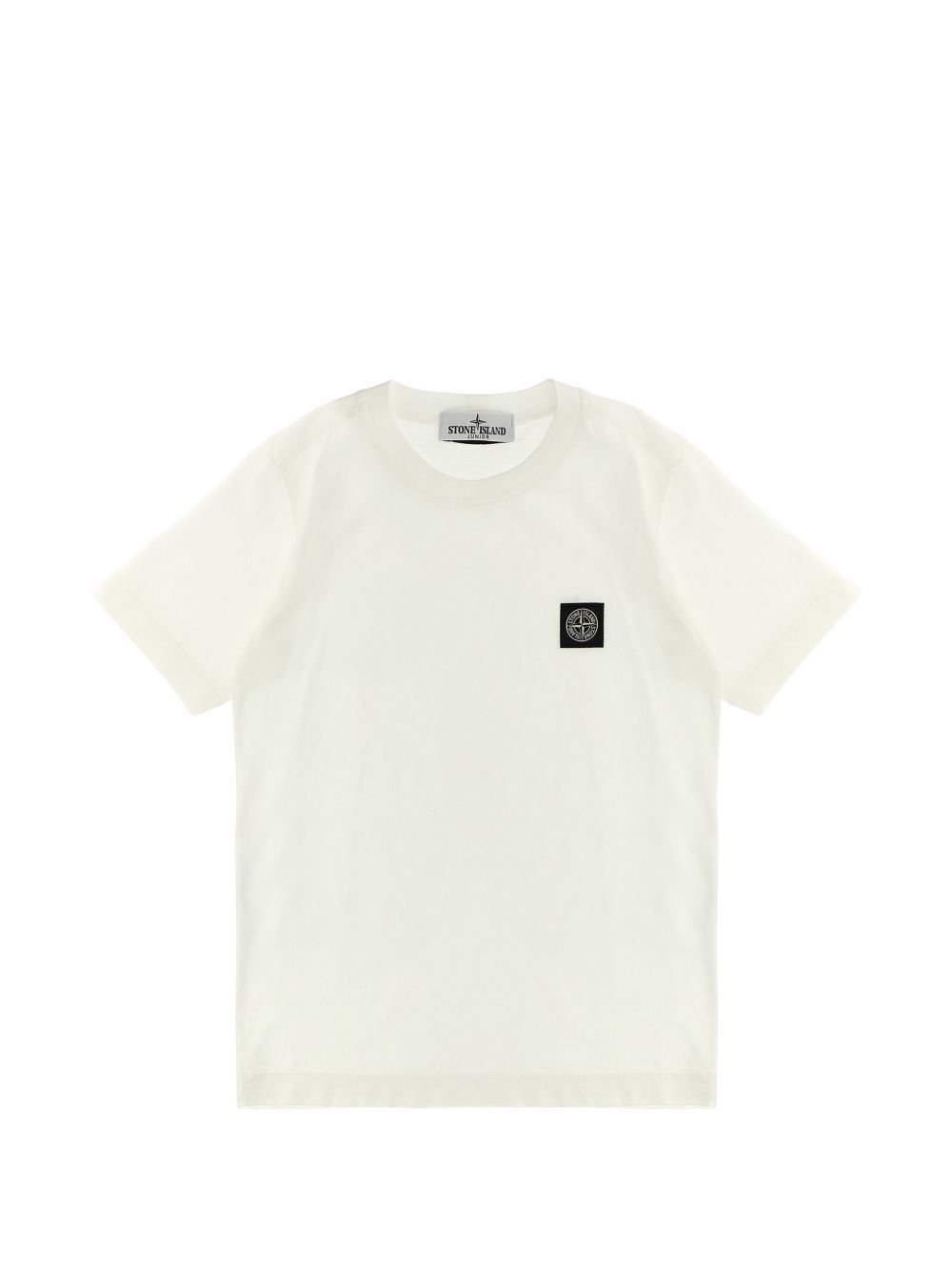 T-shirt con logo 