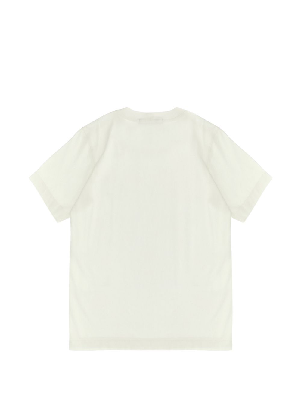 T-shirt con logo 