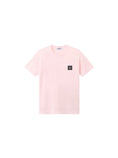 Load image into Gallery viewer, T-shirt vestibilità regular con patch Compass 
