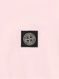 Load image into Gallery viewer, T-shirt vestibilità regular con patch Compass 
