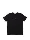 Load image into Gallery viewer, T-shirt con stampa del logo 
