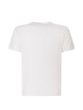Load image into Gallery viewer, T-shirt vestibilità regular con stampa 'Scribble Compass' 
