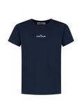 Carica l'immagine nel visualizzatore della galleria, T-shirt con stampa del logo 
