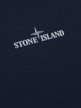 Carica l'immagine nel visualizzatore della galleria, T-shirt con stampa del logo 
