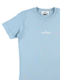 Carica l'immagine nel visualizzatore della galleria, T-shirt con logo e motivo bussola 
