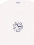 Carica l'immagine nel visualizzatore della galleria, T-shirt con stampa del logo 
