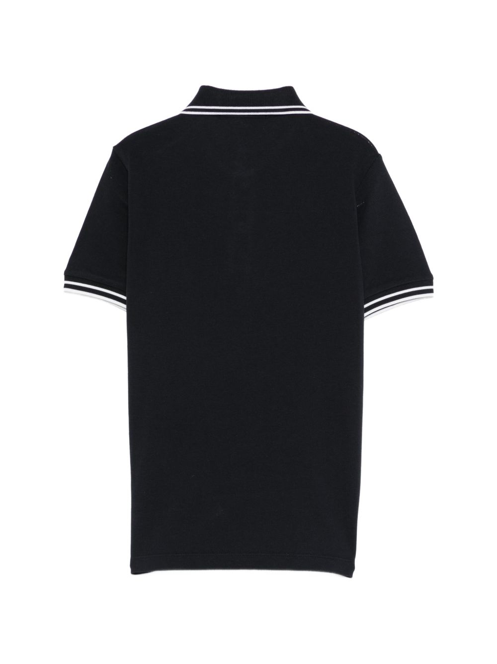 Polo con applicazione logo 