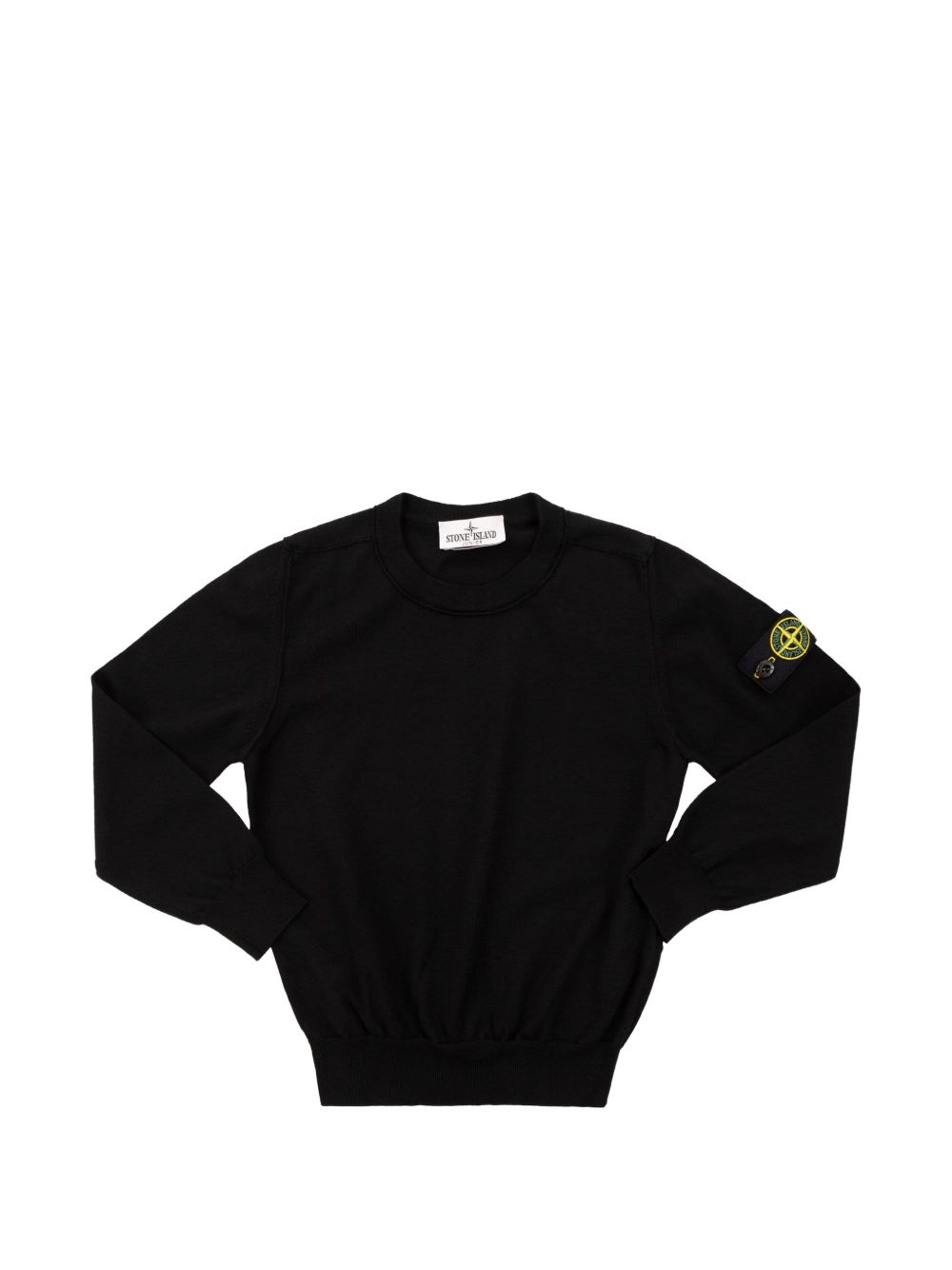 Maglione girocollo 