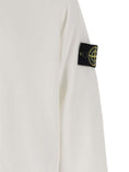 Load image into Gallery viewer, Maglia in cotone con applicazione logo 
