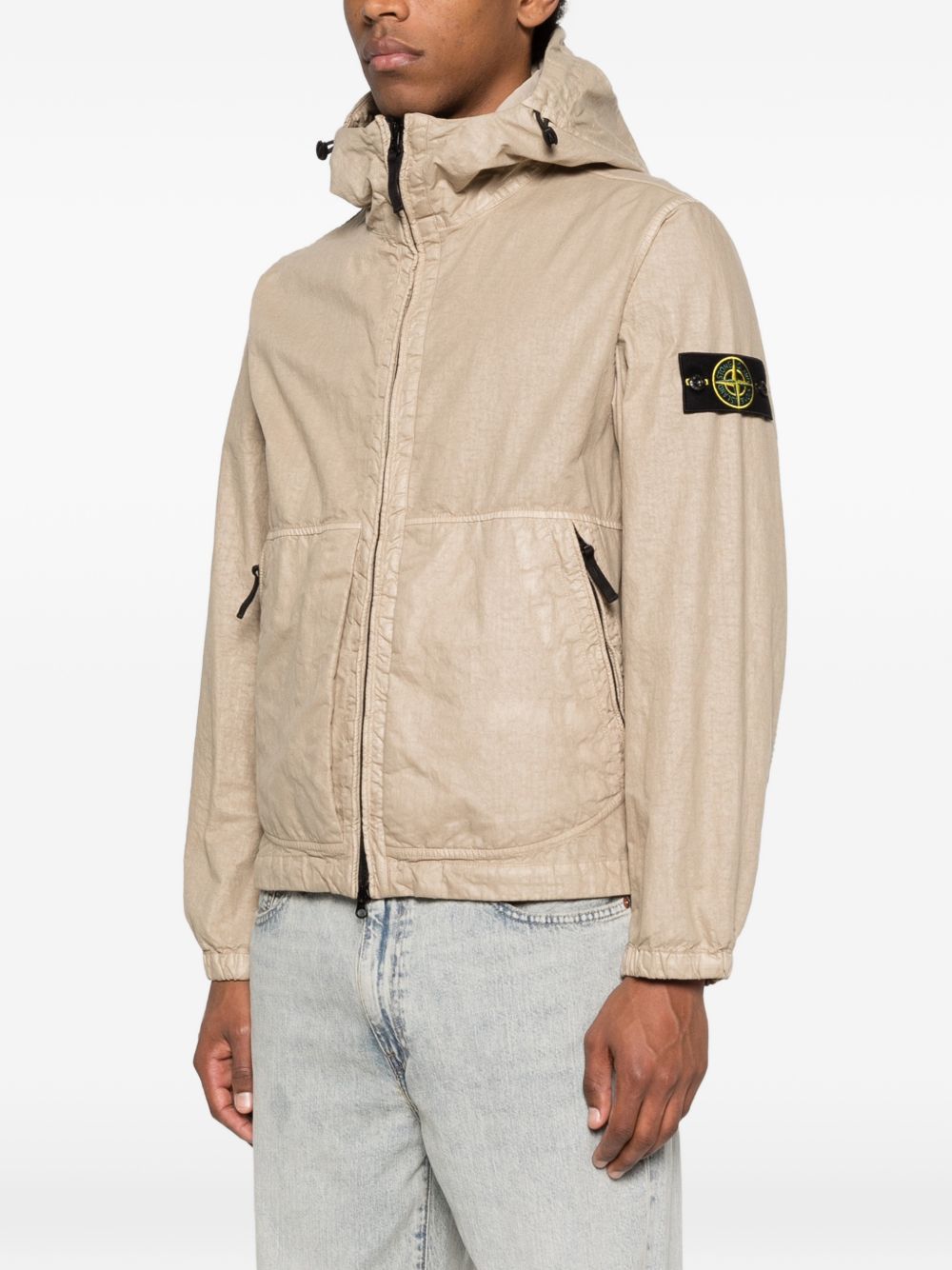 STONE ISLAND 4100053S0069V009A