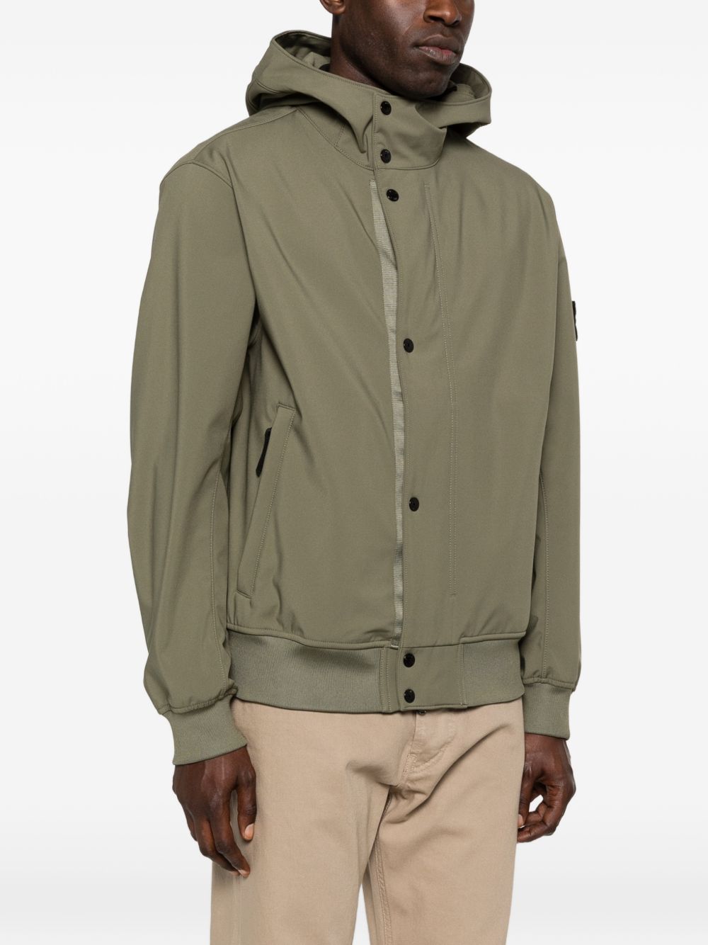STONE ISLAND 4100118S0A22V005G