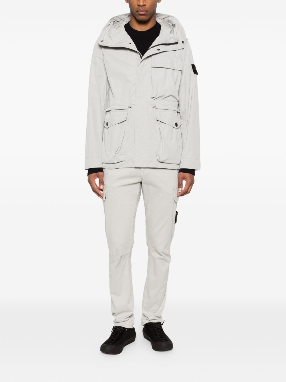 STONE ISLAND 5100020S01B9V0020