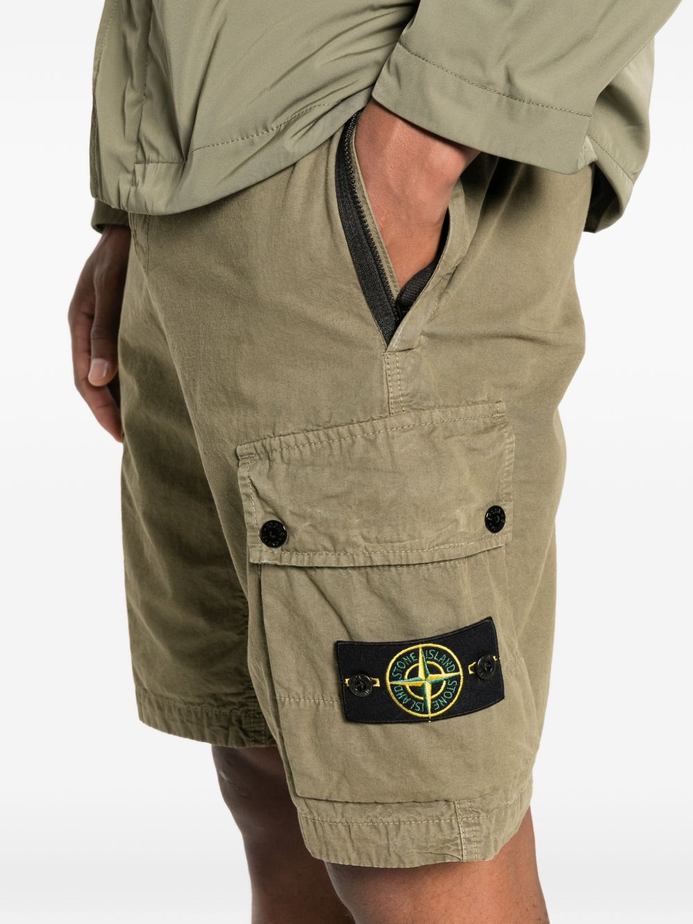 STONE ISLAND L100019S00WAV015G