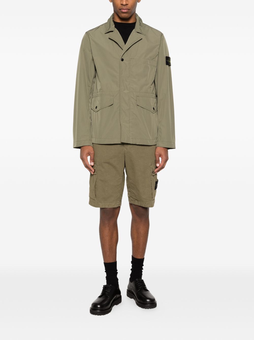 STONE ISLAND L100019S00WAV015G