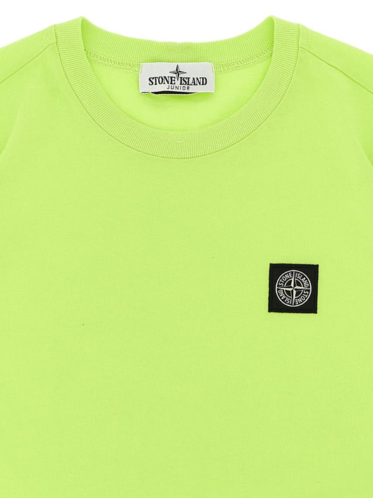 STONE ISLAND JUNIOR L1S162100002S0047V005F