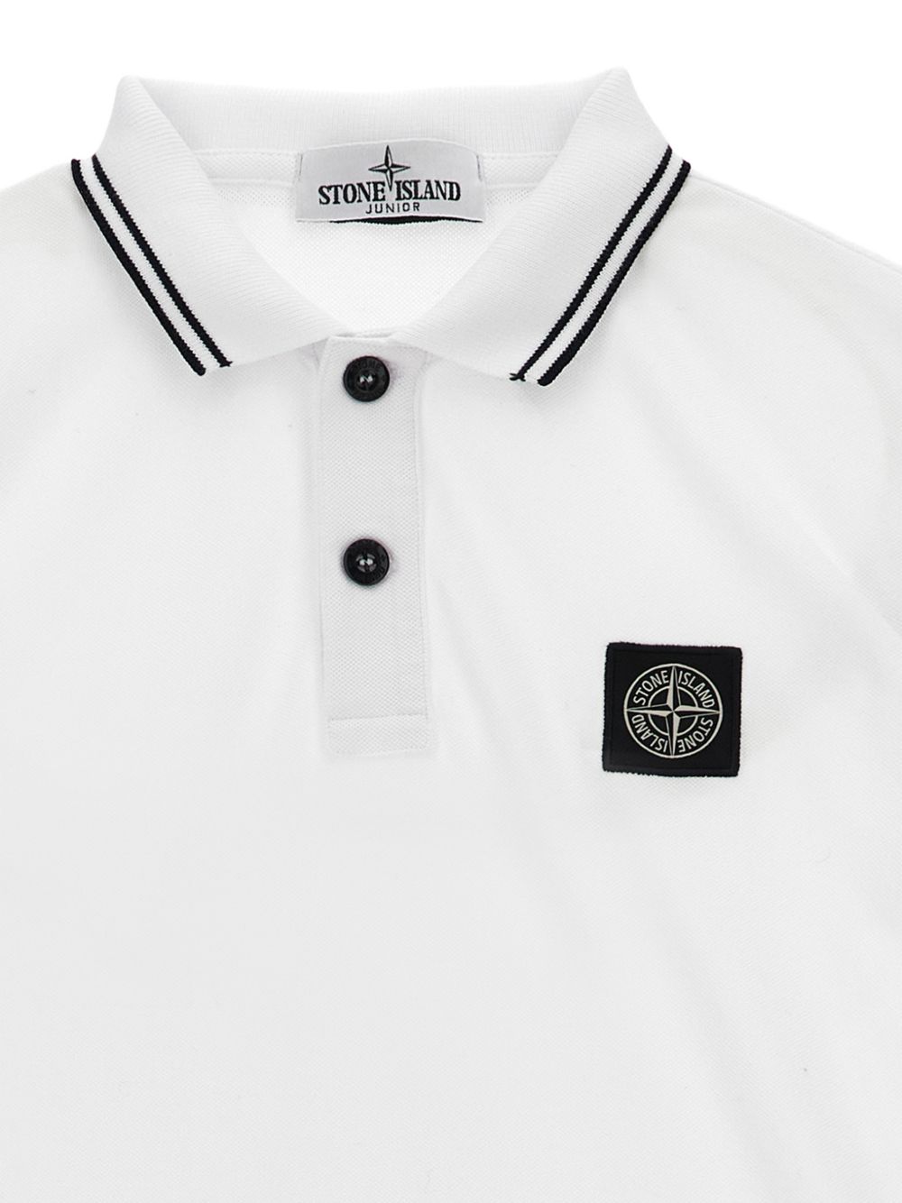STONE ISLAND JUNIOR L1S162200001S0018V1001