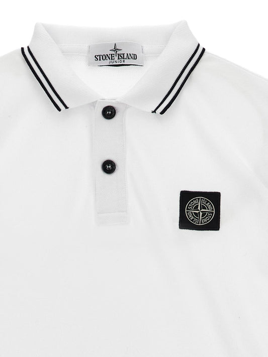 STONE ISLAND JUNIOR L1S162200001S0018V1001