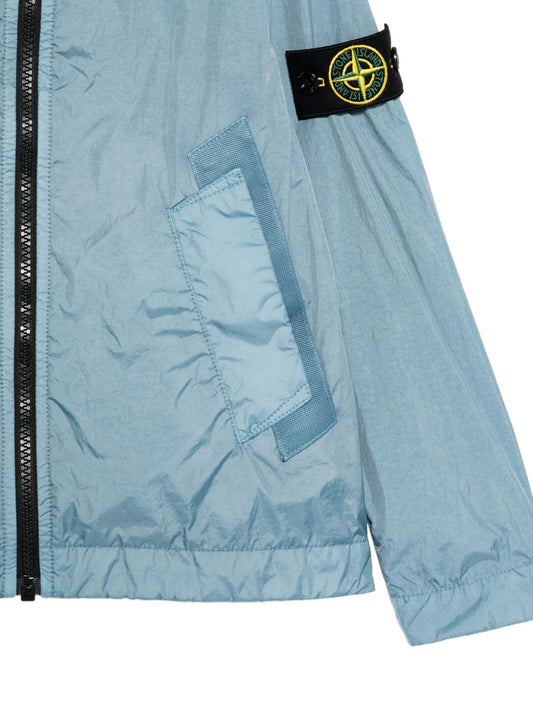 STONE ISLAND JUNIOR L1S164100003S0A23V004A