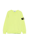 Carica l'immagine nel visualizzatore della galleria, STONE ISLAND JUNIOR L1S166100005S0040V005F
