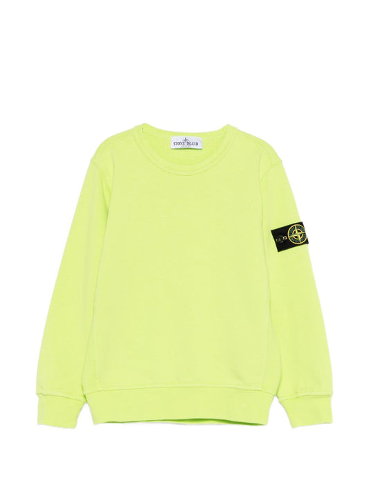 STONE ISLAND JUNIOR L1S166100005S0040V005F