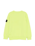 Carica l'immagine nel visualizzatore della galleria, STONE ISLAND JUNIOR L1S166100005S0040V005F
