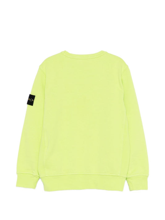 STONE ISLAND JUNIOR L1S166100005S0040V005F