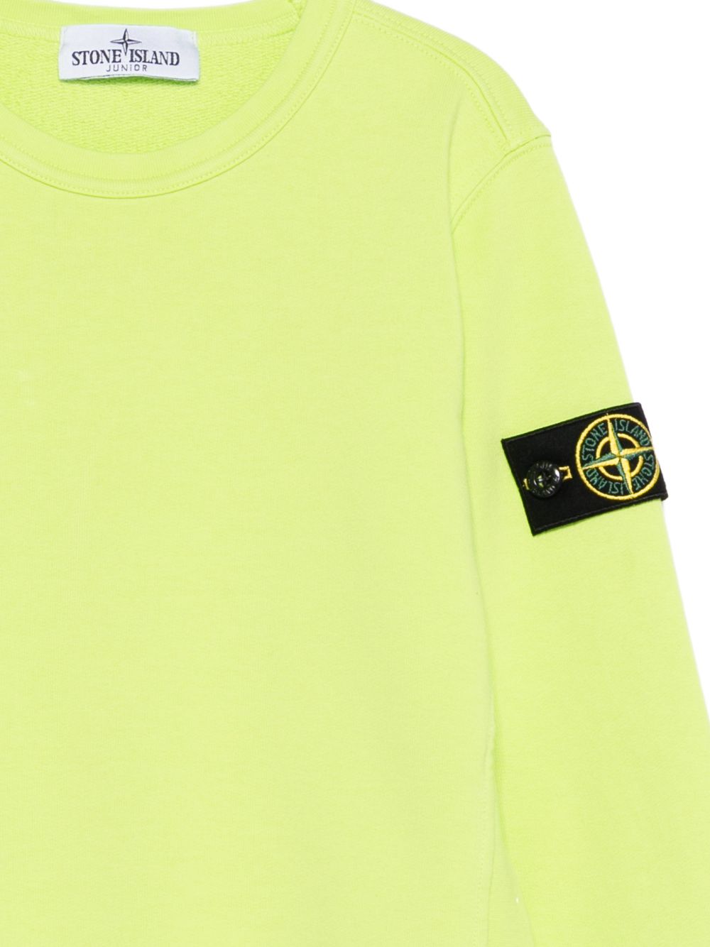 STONE ISLAND JUNIOR L1S166100005S0040V005F