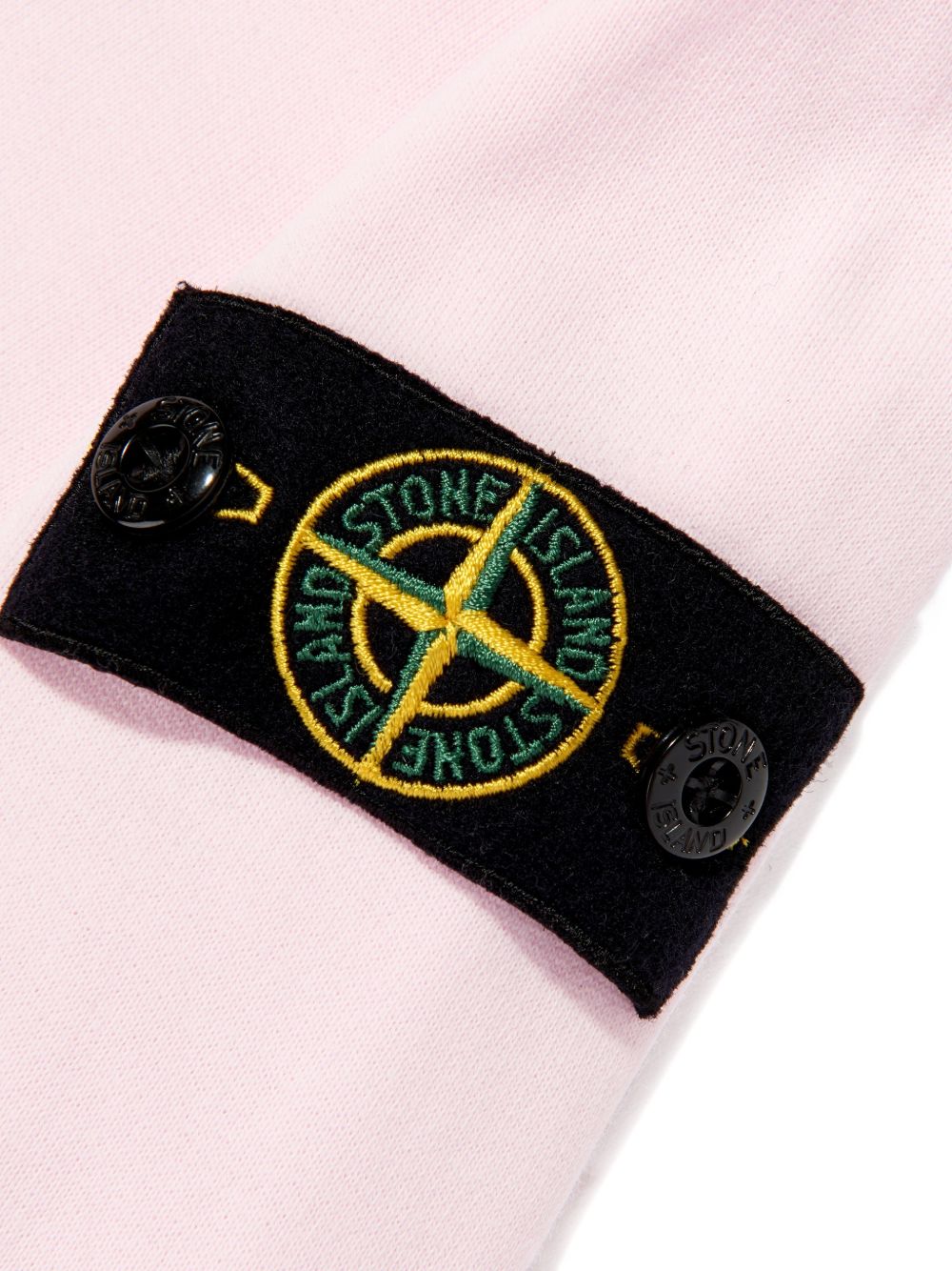 STONE ISLAND JUNIOR L1S166100005S0040V0080